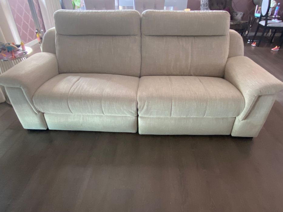 Conjunto de sofás