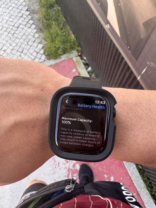 Apple watch series 11