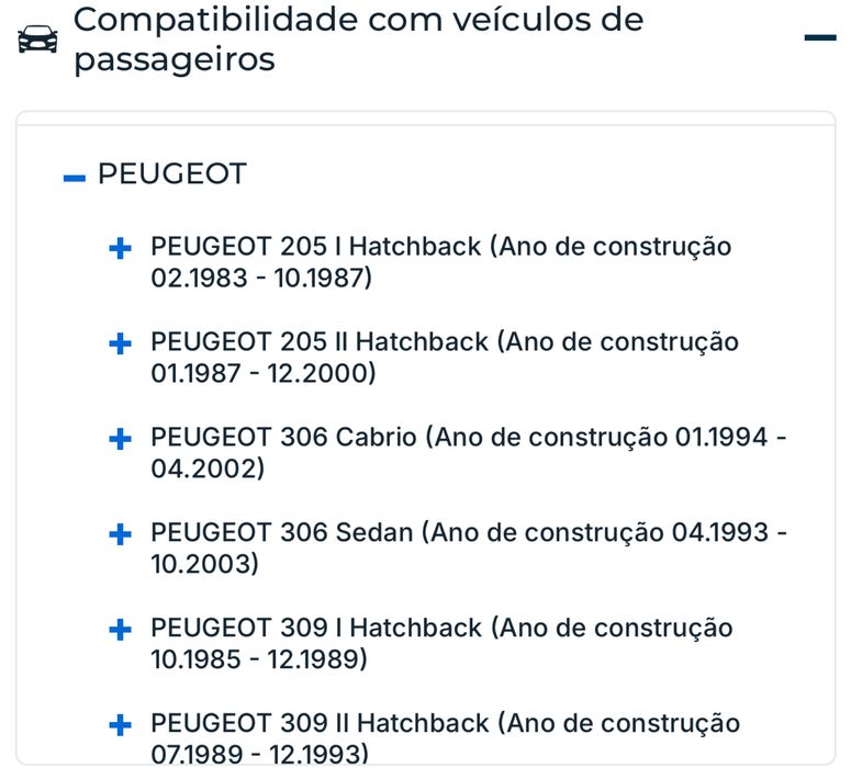 Vendo Disco de travão STARK