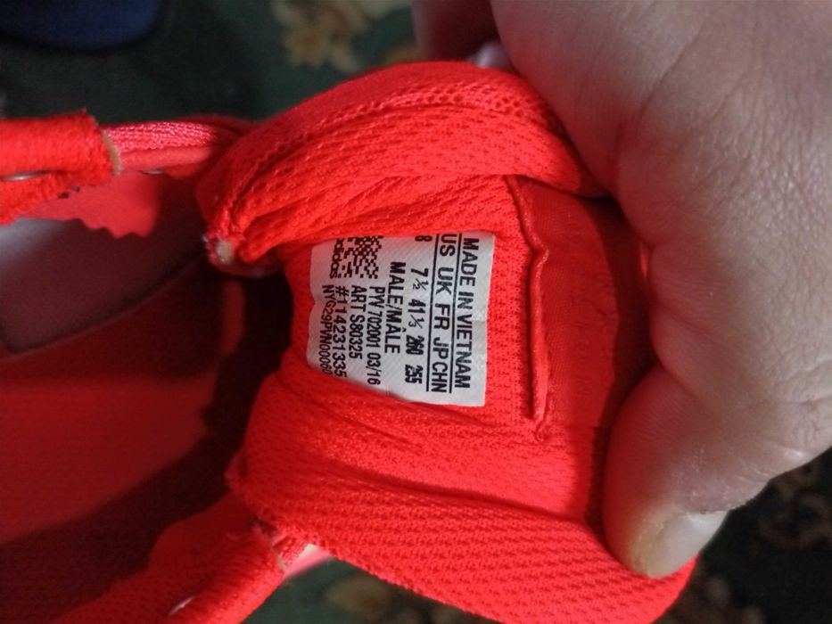 Кросівки adidas S80325