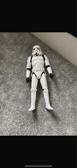 Star wars Darth Vader grande