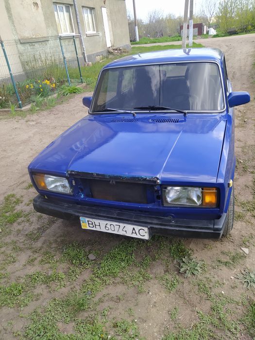 Продам ваз 2107.