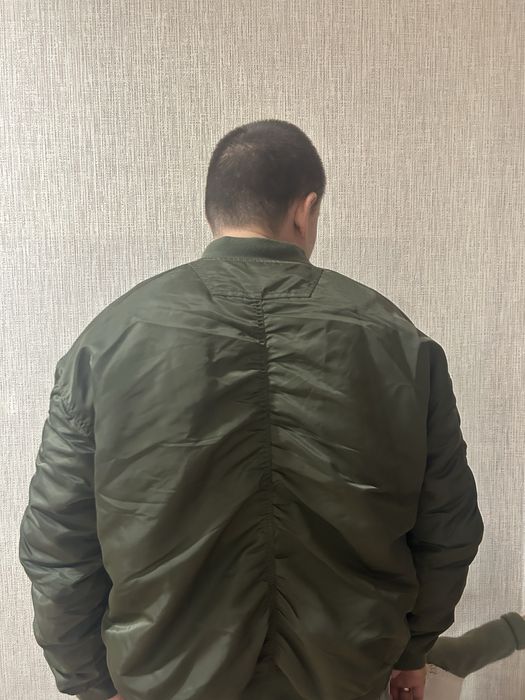 Куртка весна/зима/осінь