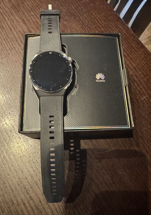 Huawei Watch GT3 Pro