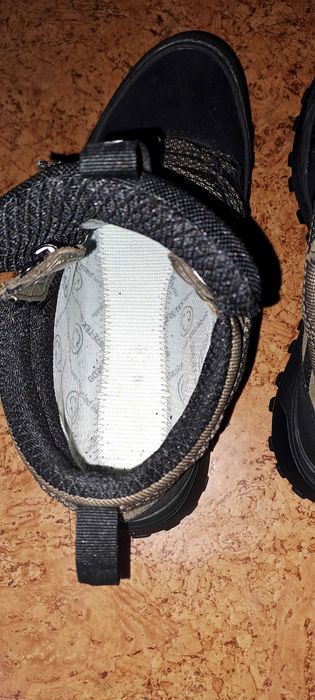 Зимові ботинки Clarcs