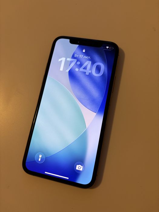 iPhone 11 pro вживаний