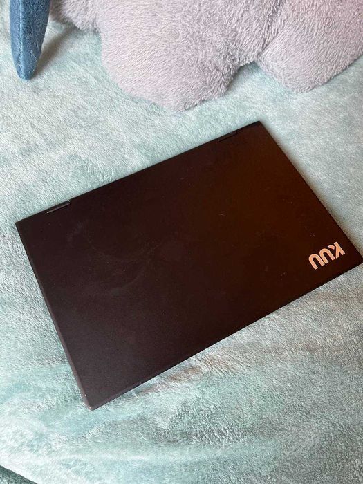 Portátil 2-em-1 KUU Flexone – 280€