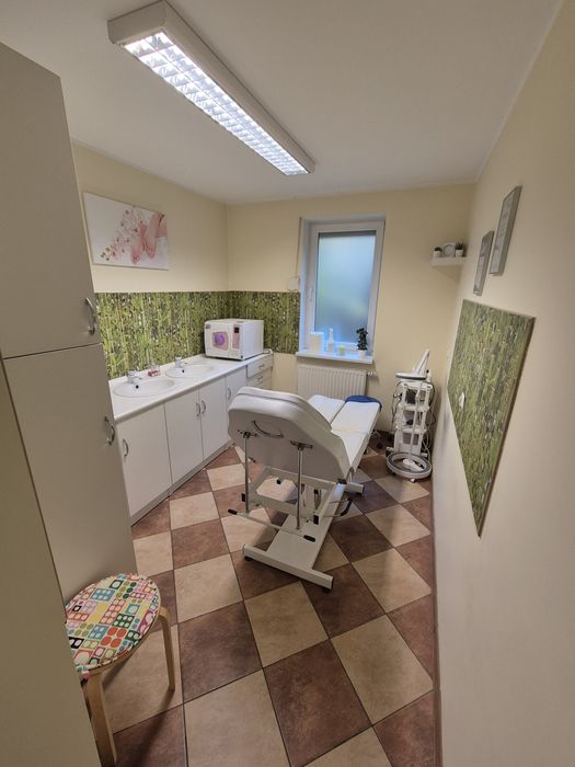 Lokal usługowy 47m