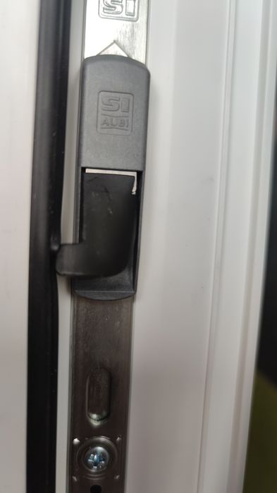 Okno dwuszybowe nowe  PCV