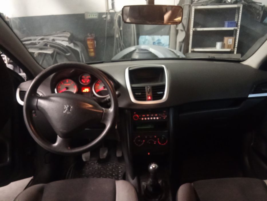 Vendo Peugeot 207