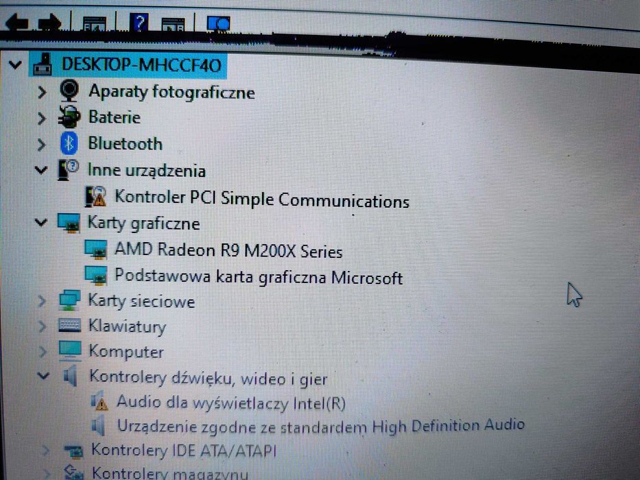 Dell 3537 i7/8GB/256 SSD/Win 10