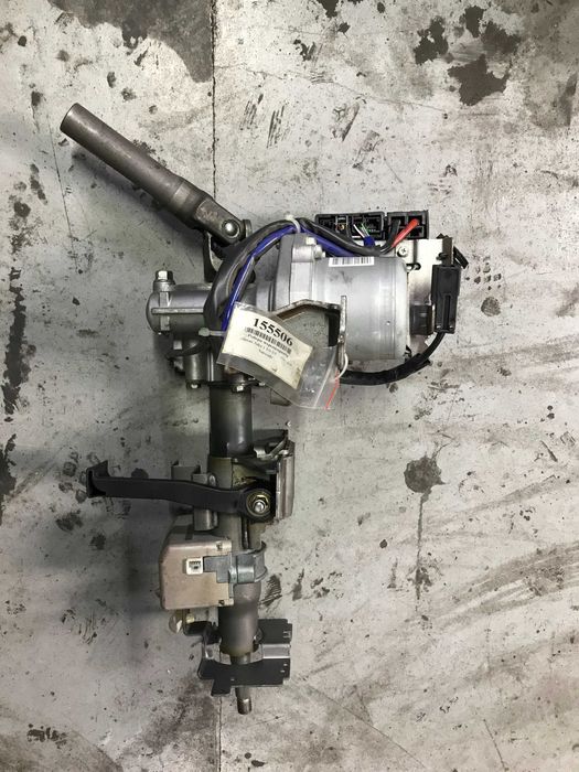 Рульова колонка електропідсилювач електроусилитель Nissan Juke