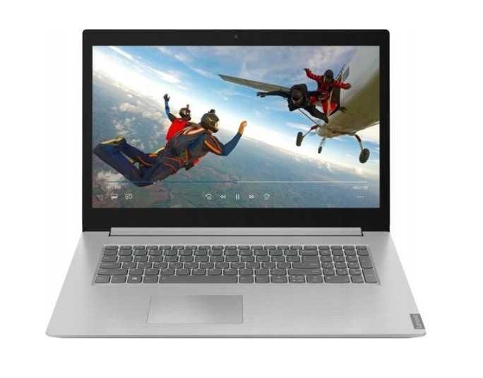 Laptop Lenovo L340-17  Ryzen 5  16GB RAM 512GB SSD Win 11  17 cali