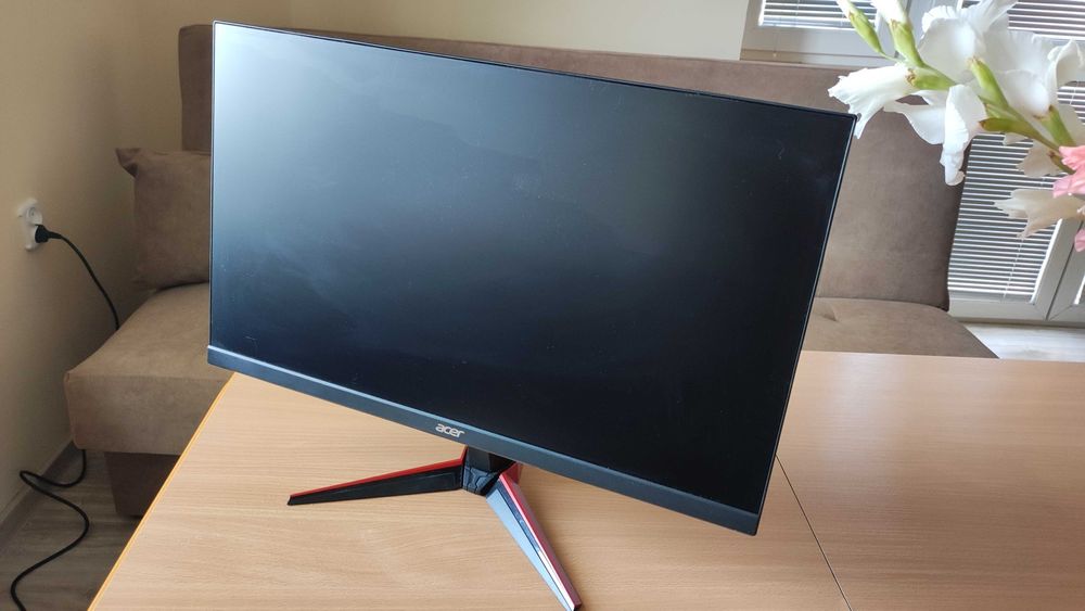 Monitor Acer  Nitro VG 240Y SBmiipx 144hz Uszkodzony