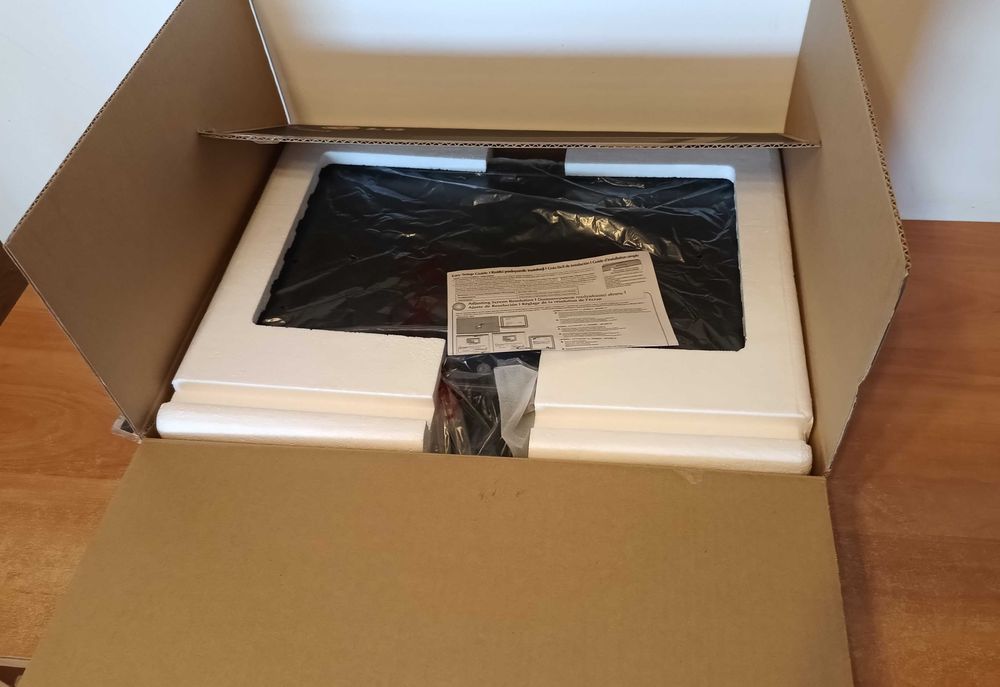 Monitor LG W2243S
