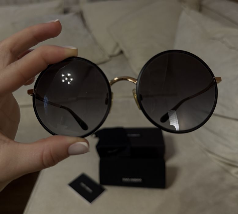 Окуляри Dolce Gabbana оригінал