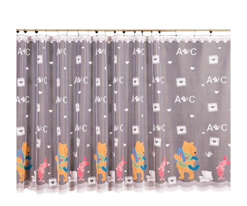 Firanka dziecieca 300x160