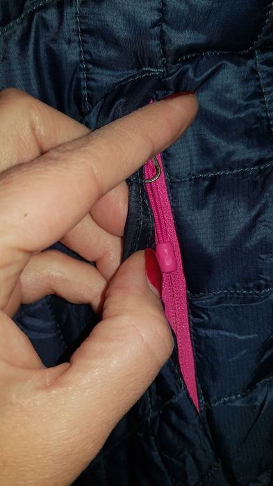 Фирменная жилетка, безрукавка The North Face Оригинал