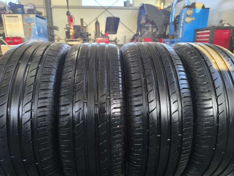 245/45r19 Goodride sport as37 lato 4 szt