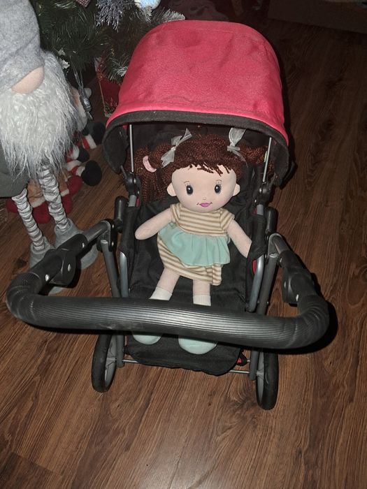 Продається дитяча каляска для ляльок  стан ідеальний