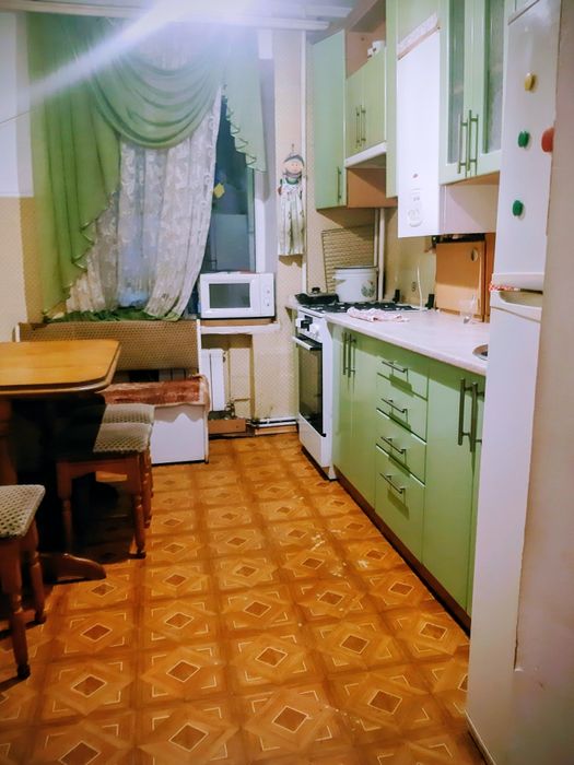 Посуточно 4 комнатная