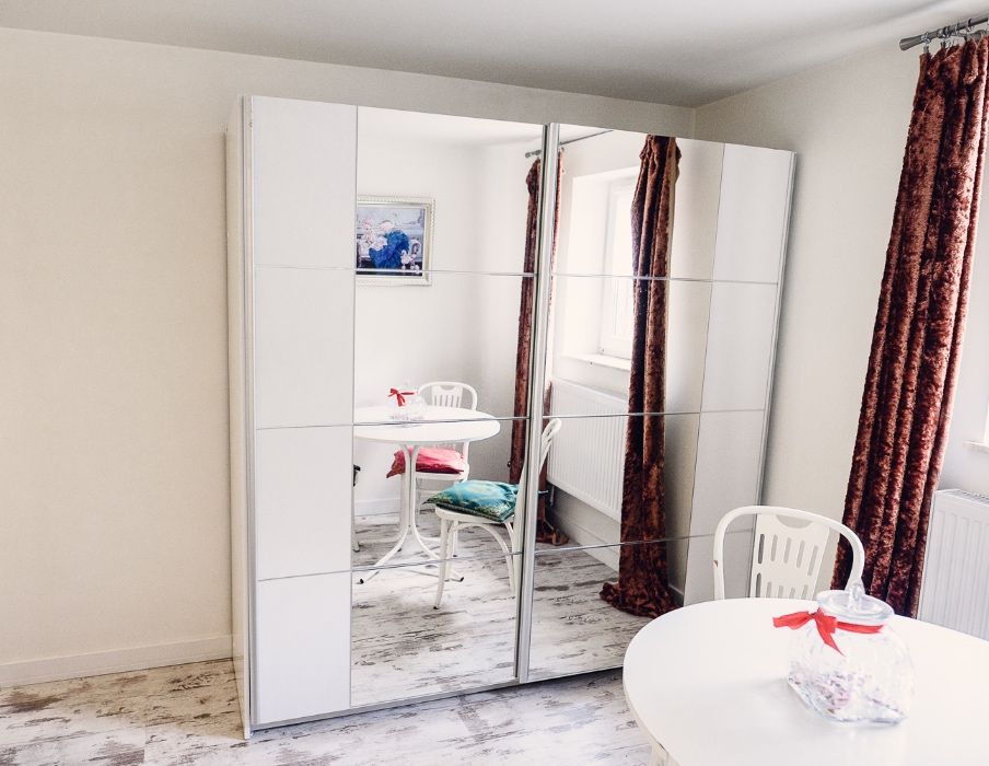 Apartament na Lawendowej