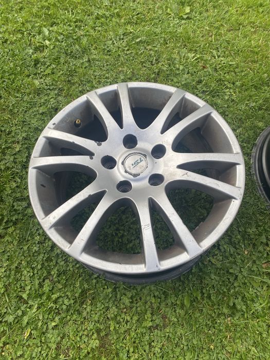 Felgi aluminiowe 16” 4 szt