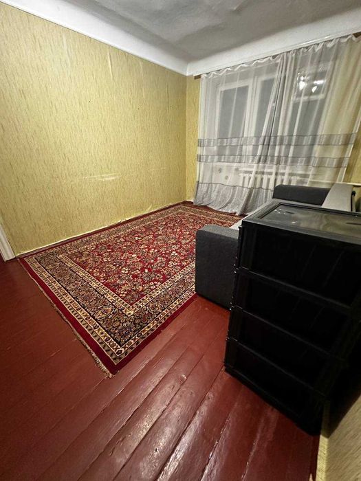 НАЙДЕШЕВША 2к квартира на ІНСТИТУТСЬКІЙ за 29500$