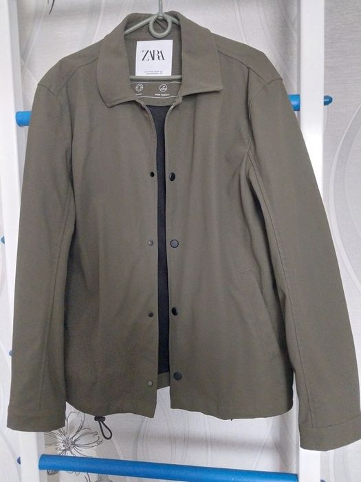 Куртка ZARA чоловіча