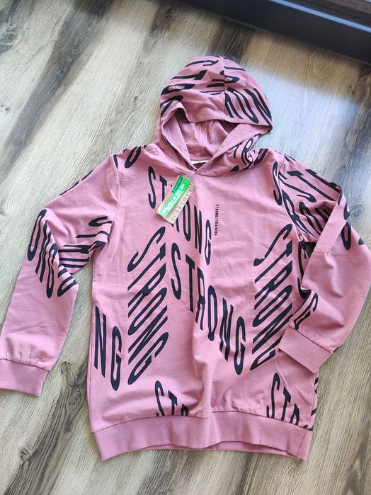 Bluza chłopięca Coccodrillo 164