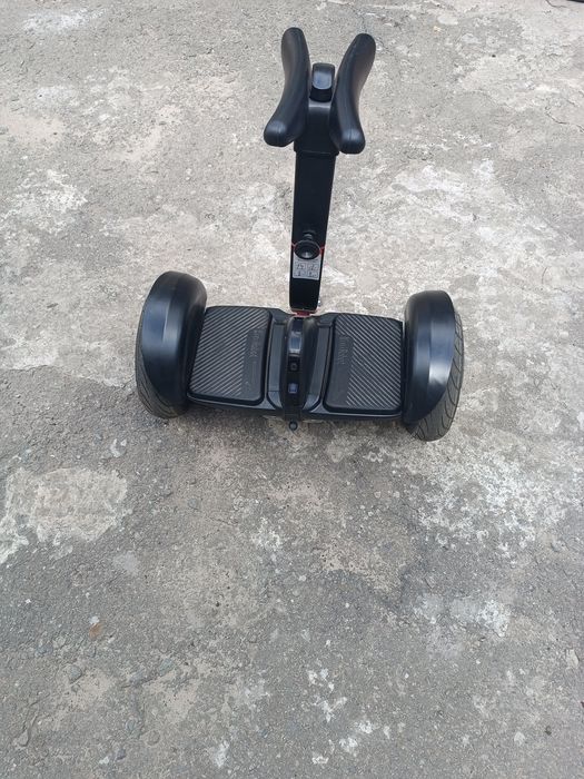 Гіроскутер Ninebot 54v 1200w