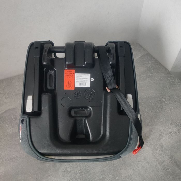 Автокрісло-бустер Boss Automotive 15-36 кг Isofix