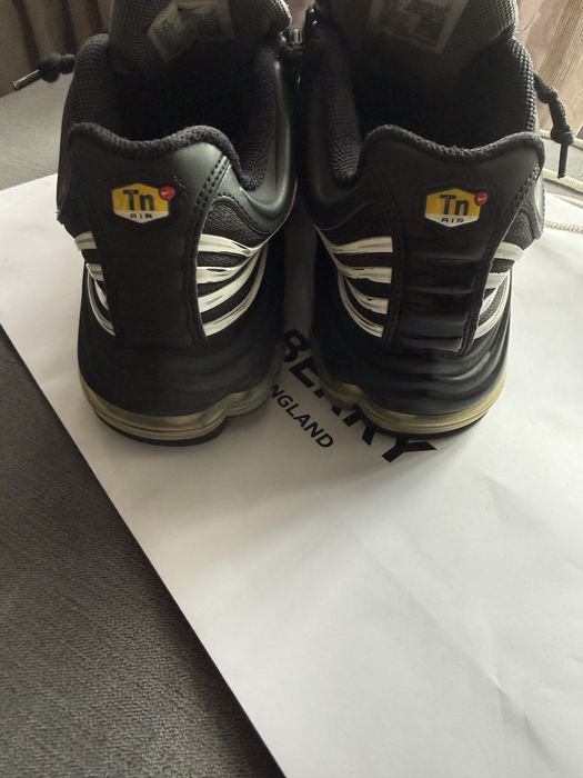 Nike TN Air , кроссовки , кросівки