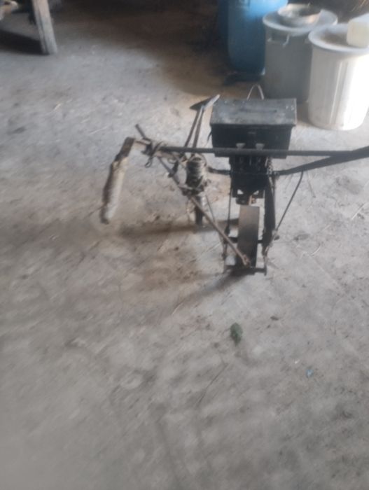 Patis usados para venda