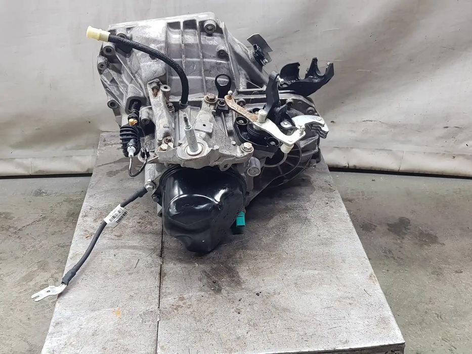 Caixa De Velocidades DACIA SANDERO III EXPRESSION 91 CV / 67 KW JH3928 JH3928