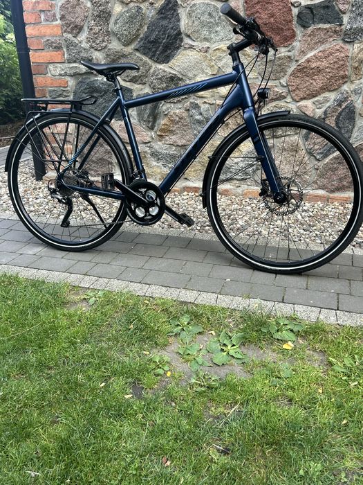 Rower Stevens 7X  XT