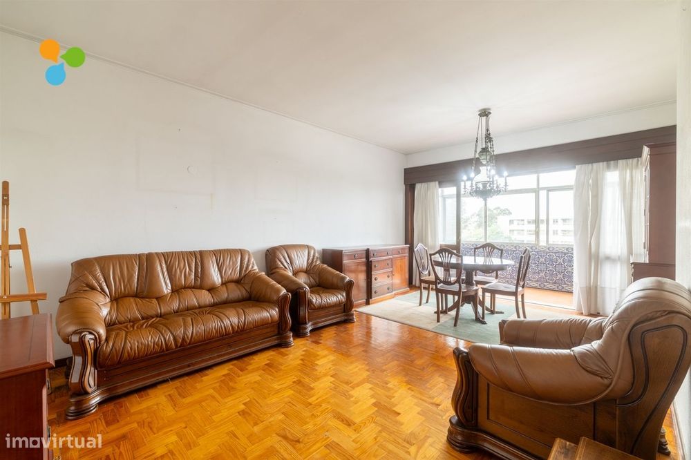 Apartamento T3 Venda em Paranhos,Porto