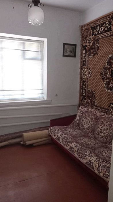 Будинок на дві сім’ї