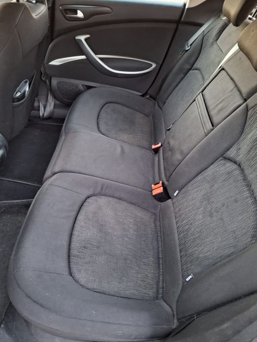 Citroën c5 1.6 hdi