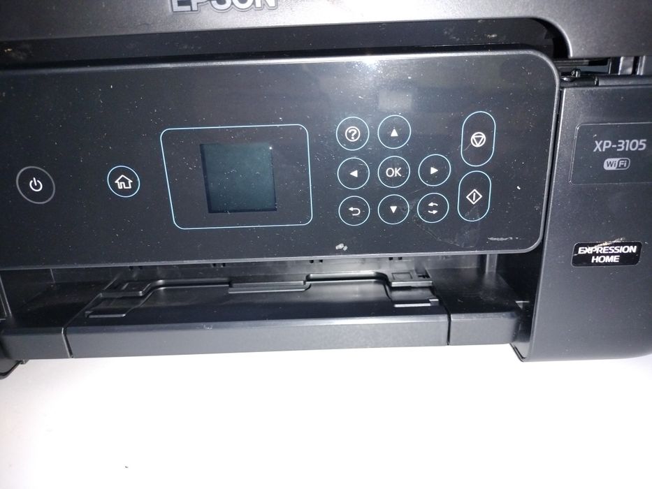 Impressora Epson XP 3105