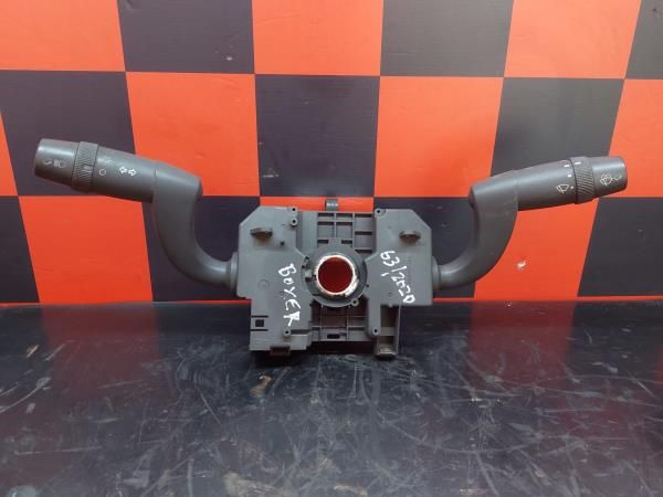 Comandos do volante CITROËN Jumper Furgão