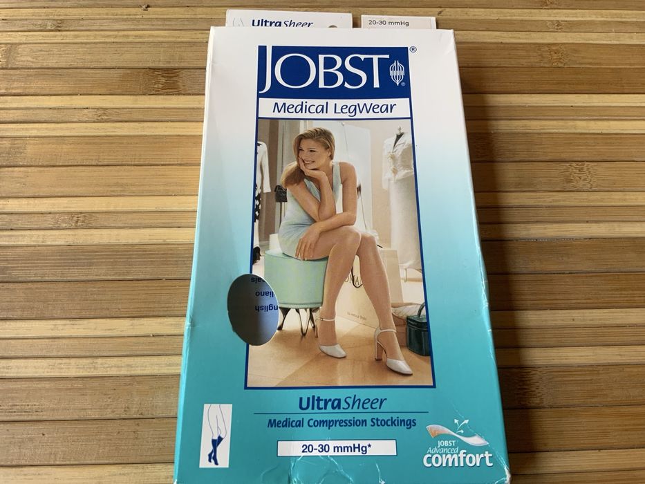 Компресійні гольфи SIGVARIS JOBST
