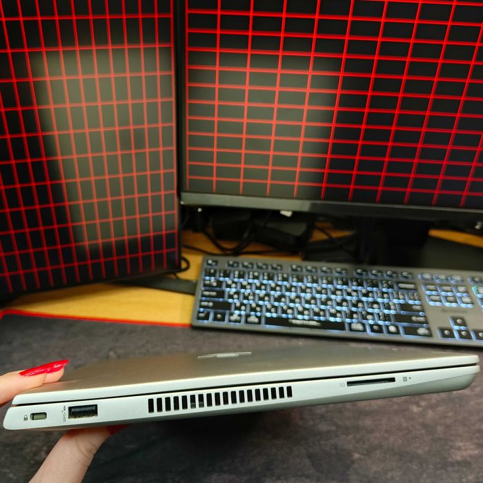 Ноутбук HP ProBook 430 G7 i3-10110u DDR4 8/256gb SSD m.2 IPS FHD 13.3