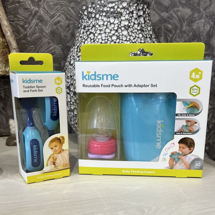 Дитячий набір Kidsme