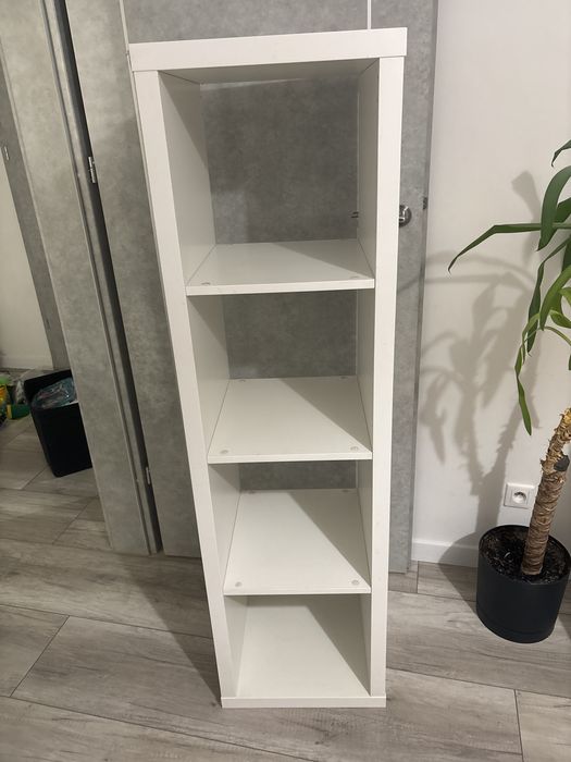 Regał kallax ikea