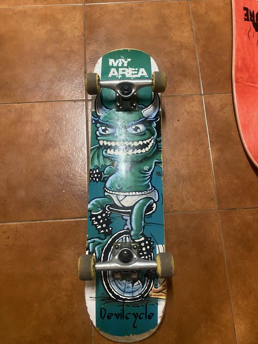 Skate for Beginners449401033033656321