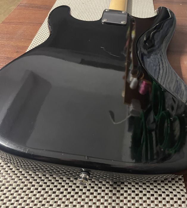 Stratocaster Squier by Fender