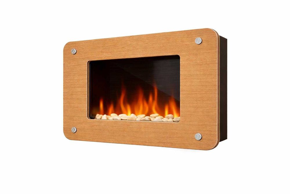 Lareira Elétrica - Peiga M3