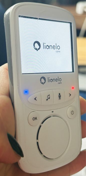 Babyline 5.1, niania elektroniczna