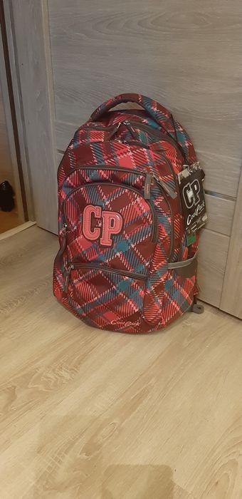 Plecak Cool Pack  NOWY z metkami OKAZJA !